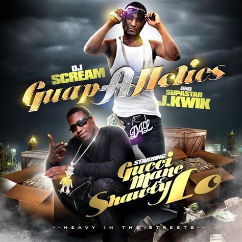 shawty lo gucci mane|shawty lo video.